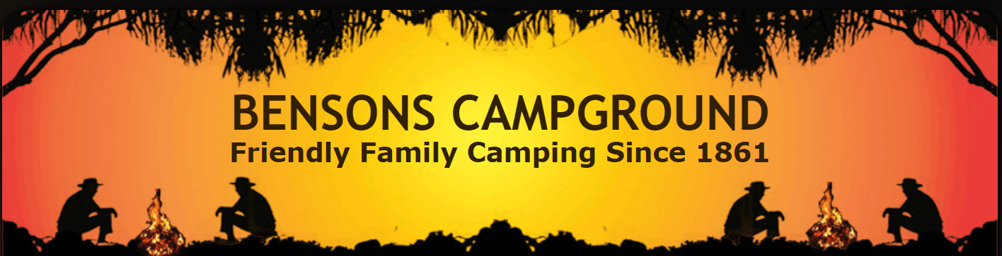 Bensons Campground